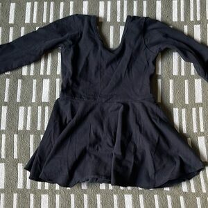 Alice & Ames leotard